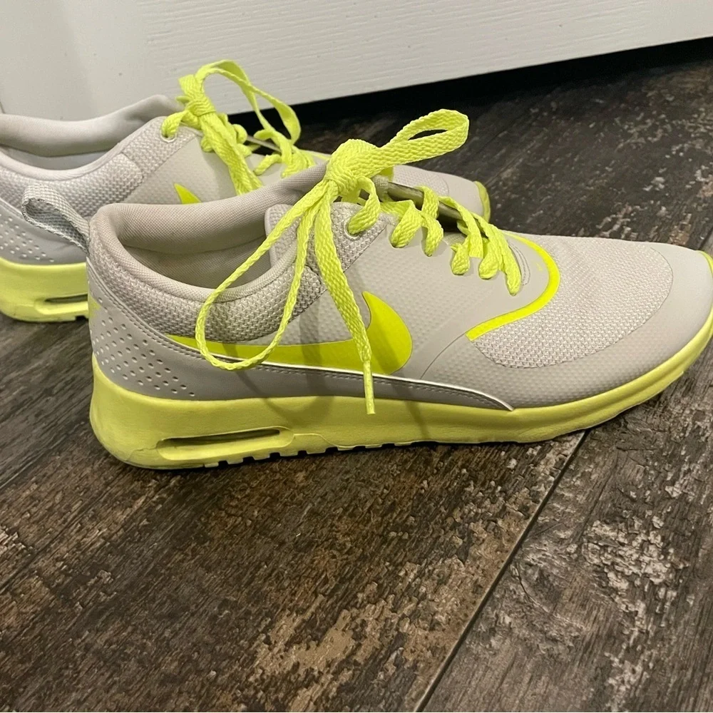 Nike experience perfect